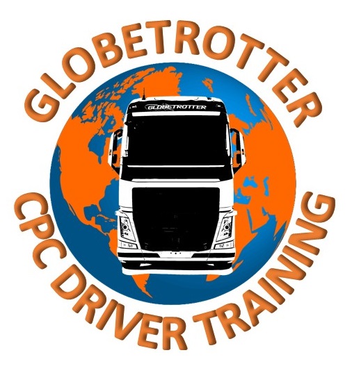 Globetrotter Logo